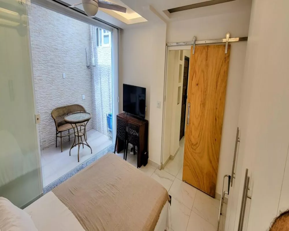 Apartamento, 1 quarto, 48 m² - Foto 14