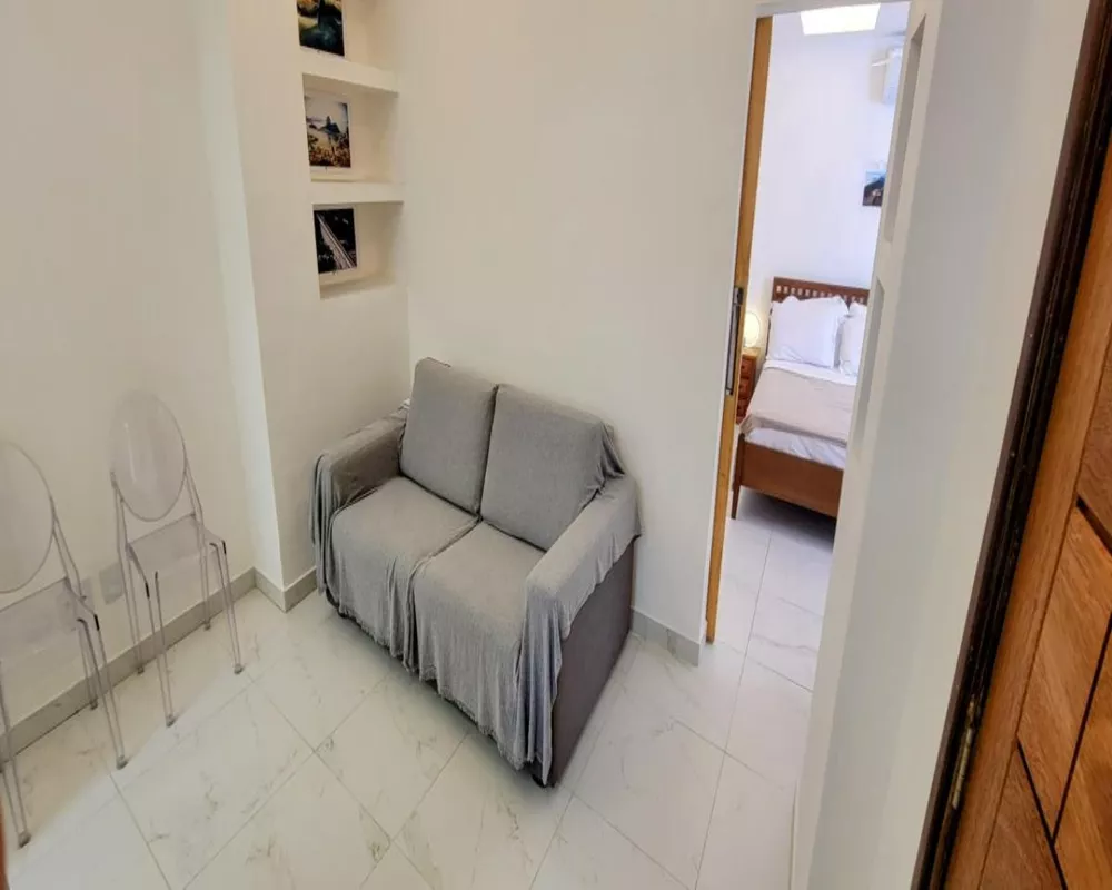 Apartamento, 1 quarto, 48 m² - Foto 10