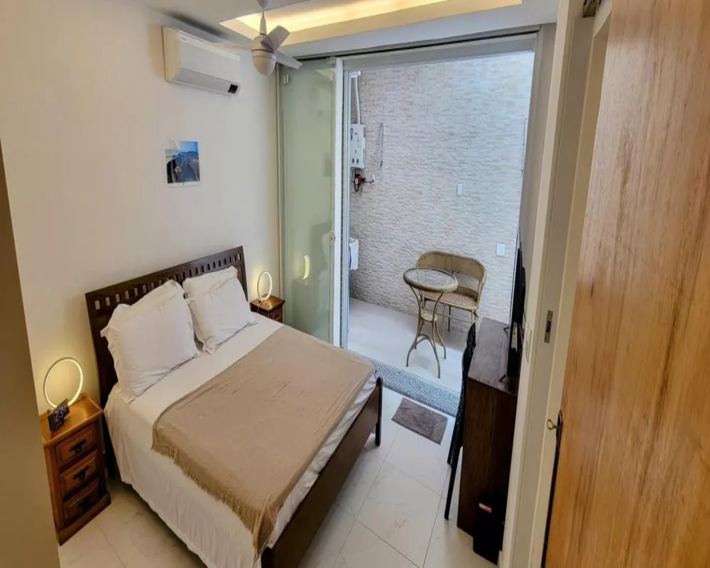 Apartamento, 1 quarto, 48 m² - Foto 12