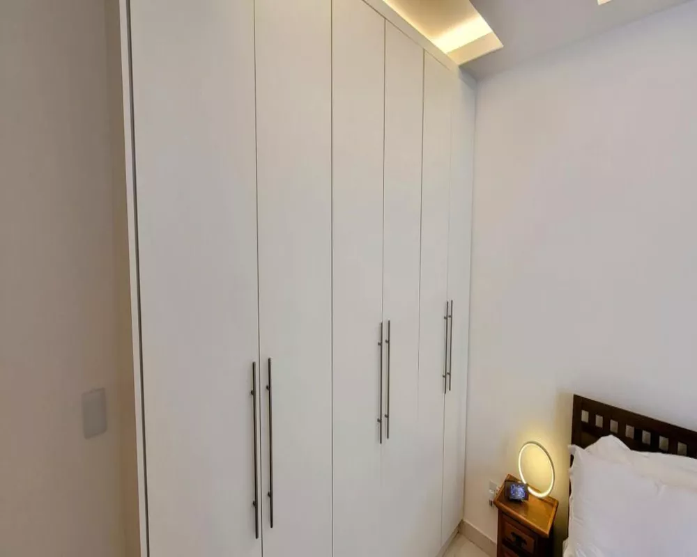Apartamento, 1 quarto, 48 m² - Foto 17