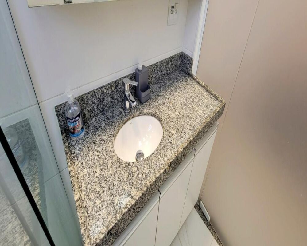Apartamento, 1 quarto, 48 m² - Foto 23
