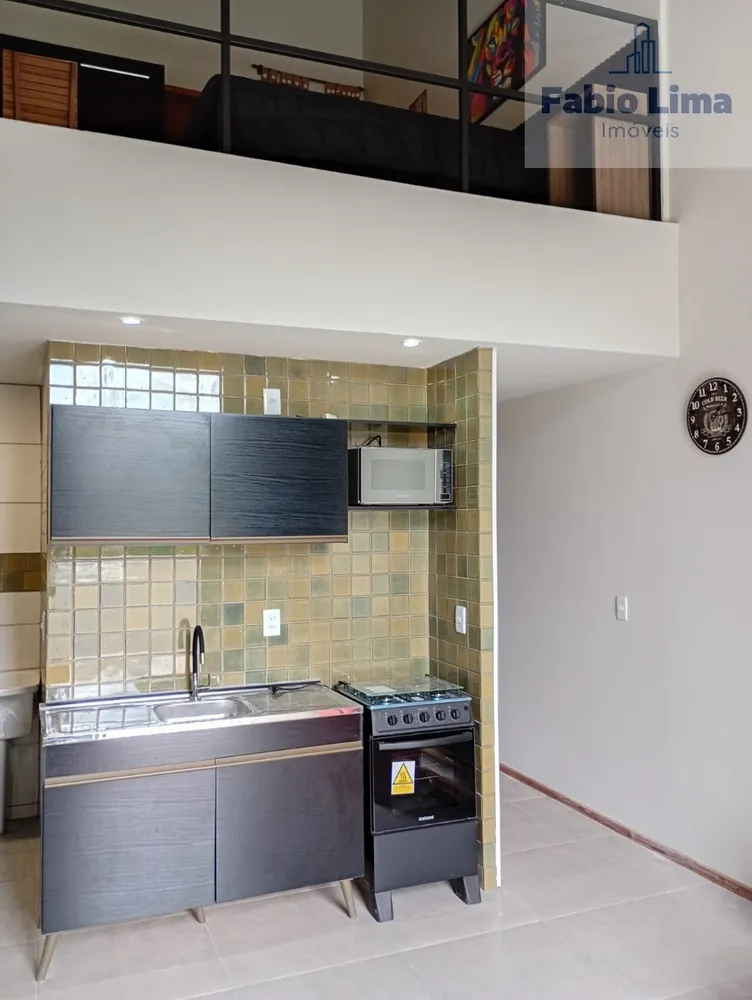 Cobertura, 2 quartos, 84 m² - Foto 10