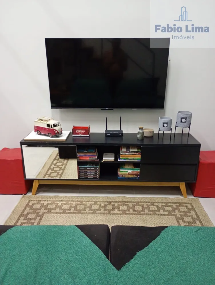 Cobertura, 2 quartos, 84 m² - Foto 2