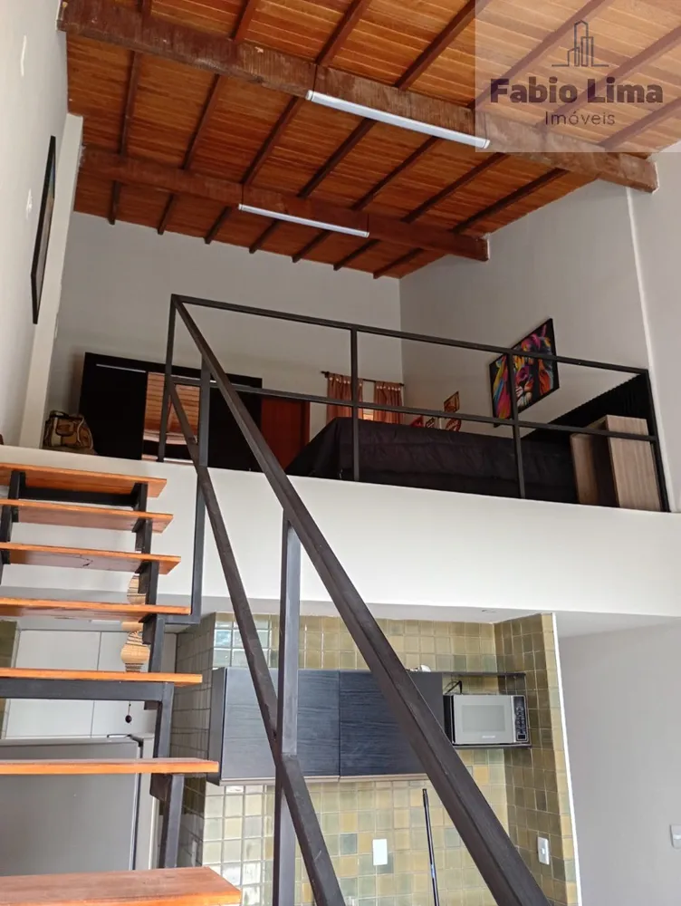 Cobertura, 2 quartos, 84 m² - Foto 12