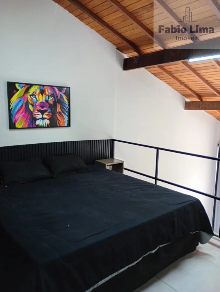Cobertura, 2 quartos, 84 m² - Foto 17