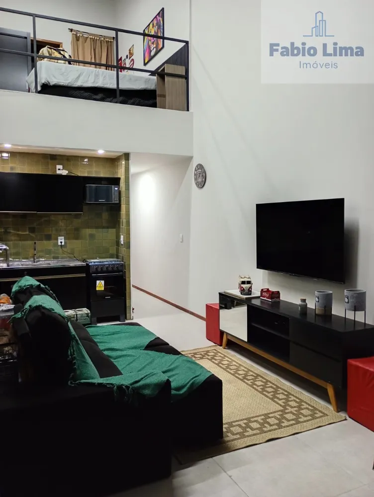 Cobertura, 2 quartos, 84 m² - Foto 5