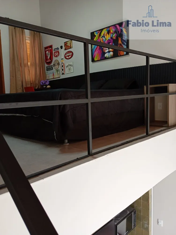 Cobertura, 2 quartos, 84 m² - Foto 20