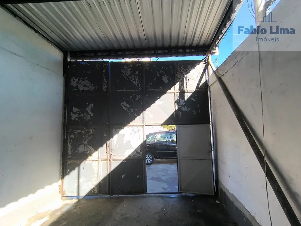 Depósito-Galpão, 100 m² - Foto 7