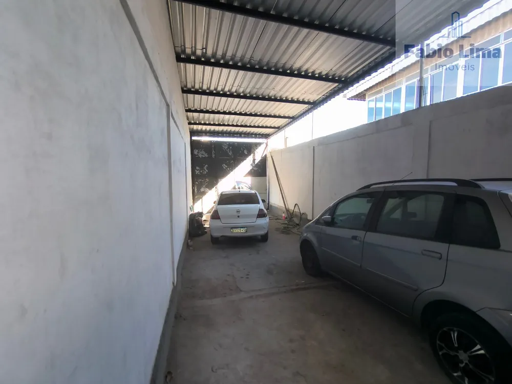 Depósito-Galpão, 100 m² - Foto 4
