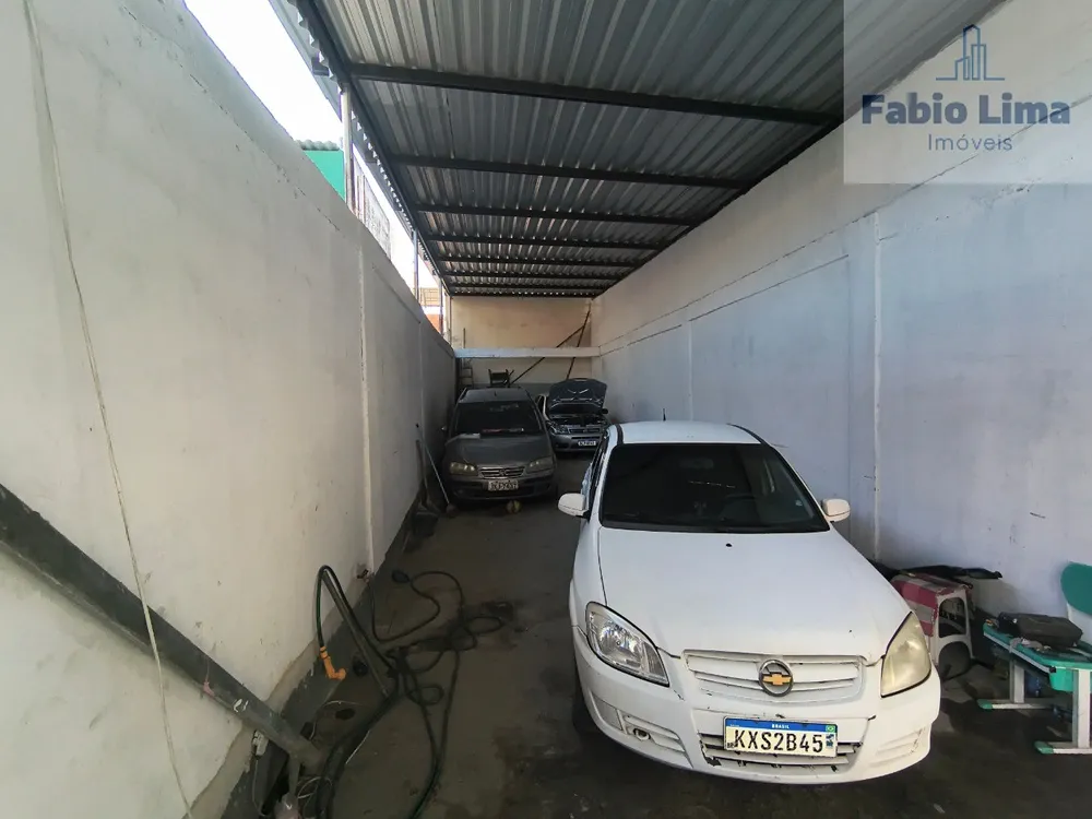 Depósito-Galpão, 100 m² - Foto 3