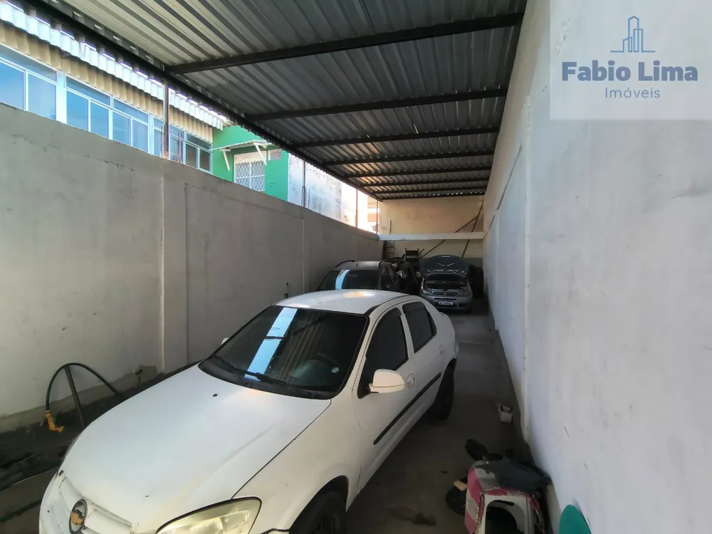 Depósito-Galpão, 100 m² - Foto 2