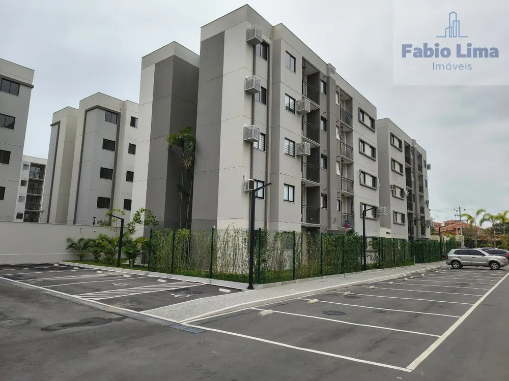 Apartamento, 2 quartos, 44 m² - Foto 14