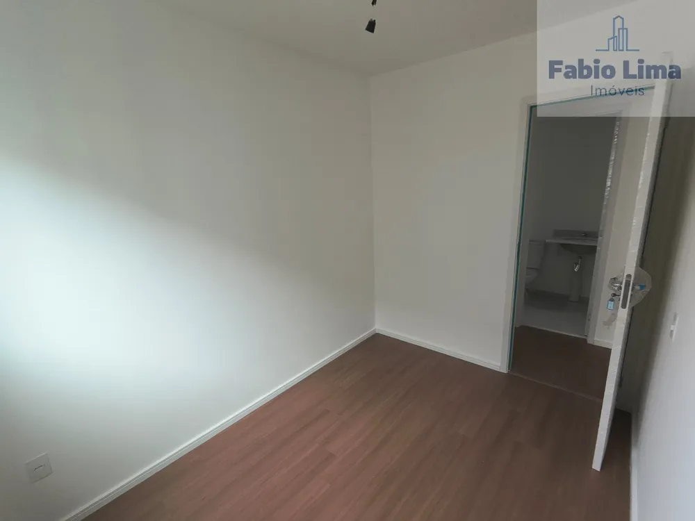 Apartamento, 2 quartos, 44 m² - Foto 9