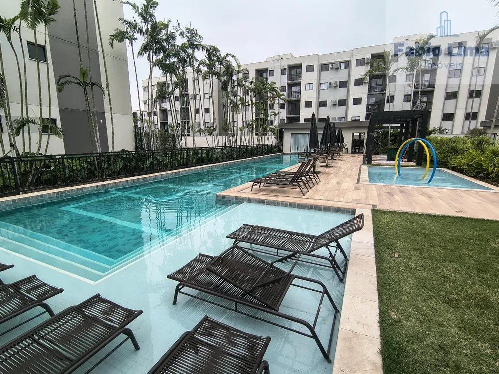 Apartamento, 2 quartos, 44 m² - Foto 15