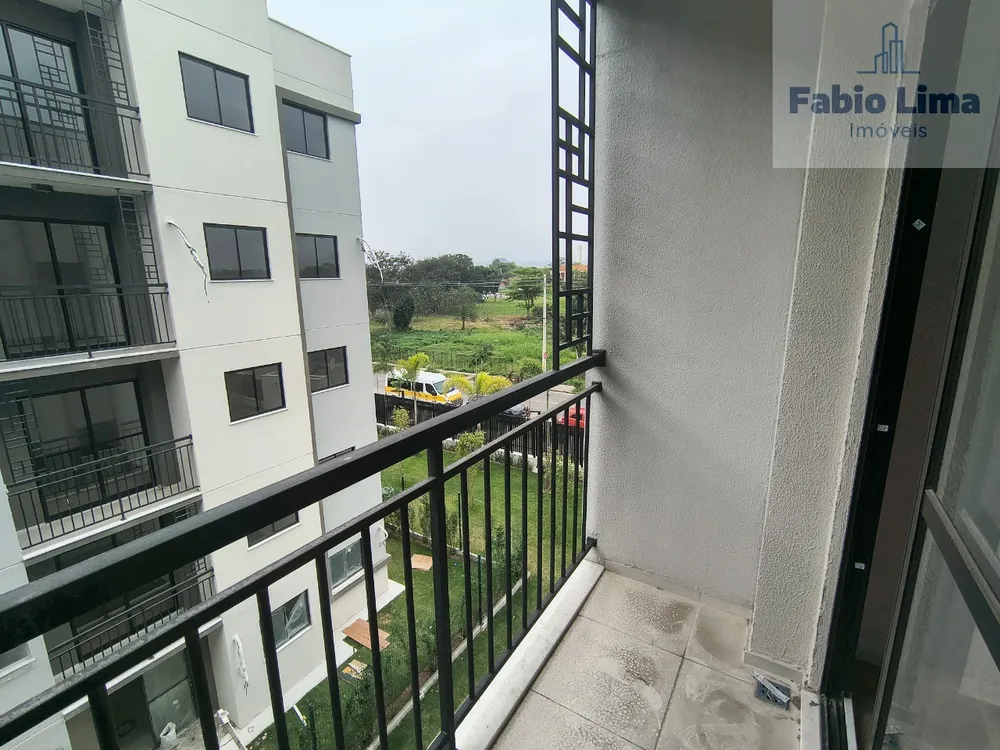 Apartamento, 2 quartos, 44 m² - Foto 4