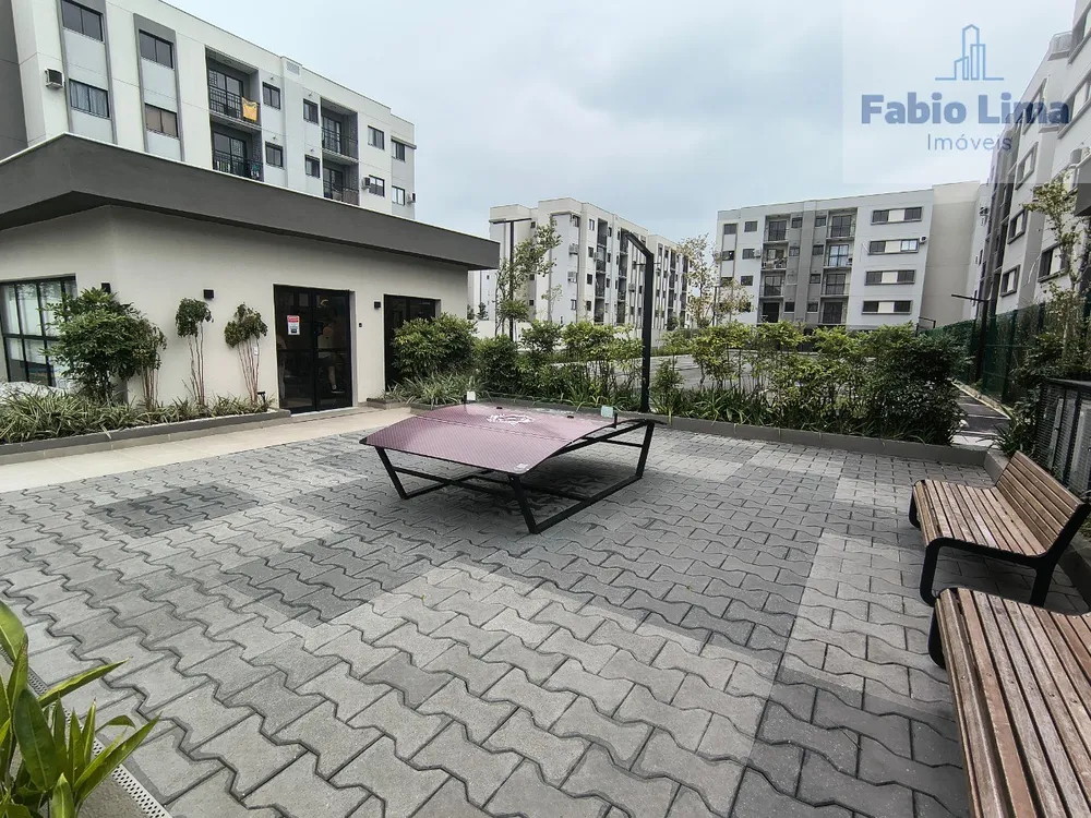 Apartamento, 2 quartos, 44 m² - Foto 17