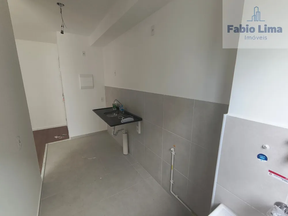 Apartamento, 2 quartos, 44 m² - Foto 7