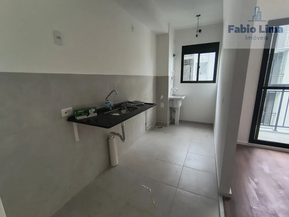Apartamento, 2 quartos, 44 m² - Foto 6
