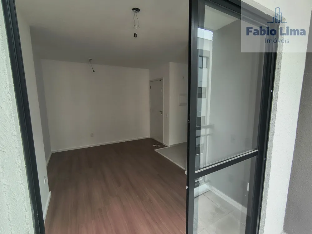 Apartamento, 2 quartos, 44 m² - Foto 5