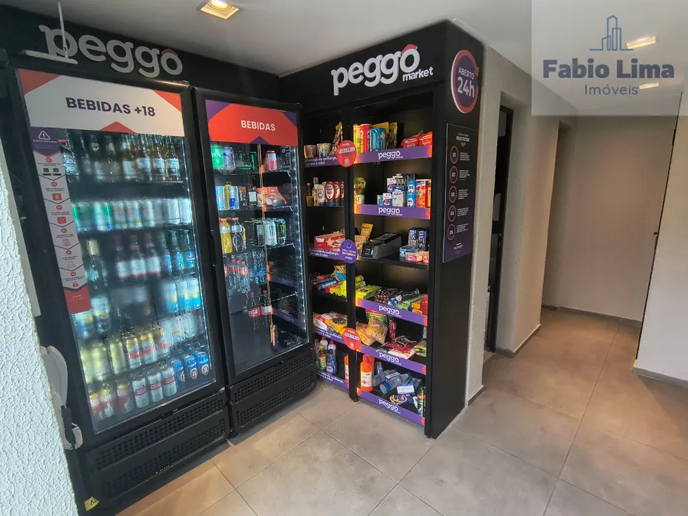 Apartamento, 2 quartos, 44 m² - Foto 16