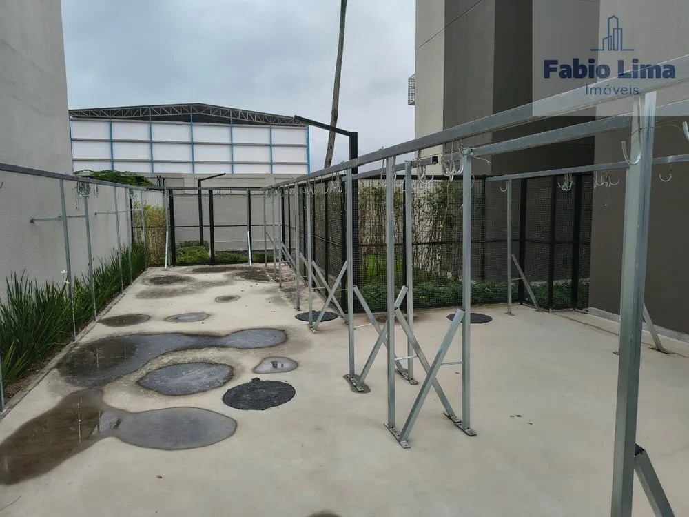 Apartamento, 2 quartos, 44 m² - Foto 19