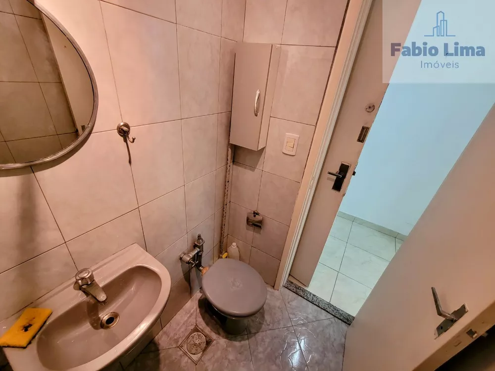 Sala-Conjunto, 20 m² - Foto 9