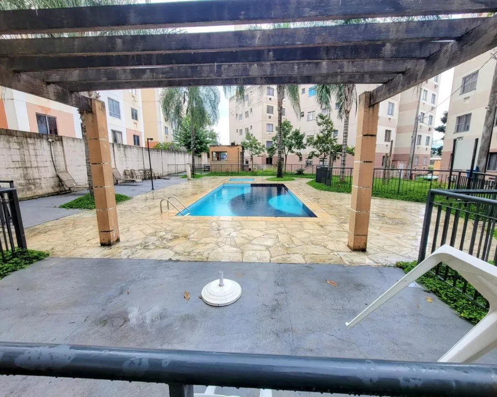 Apartamento, 2 quartos, 48 m² - Foto 23