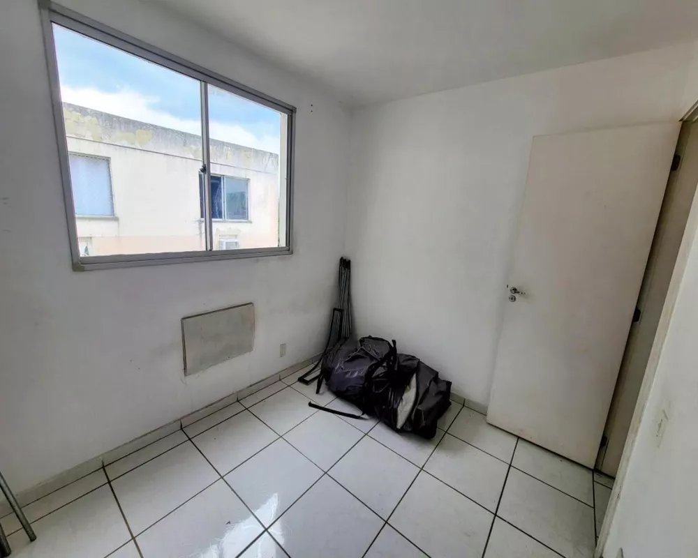 Apartamento, 2 quartos, 48 m² - Foto 8