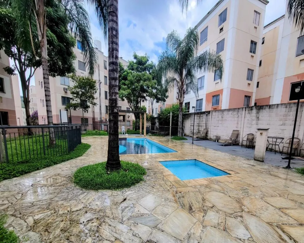 Apartamento, 2 quartos, 48 m² - Foto 22