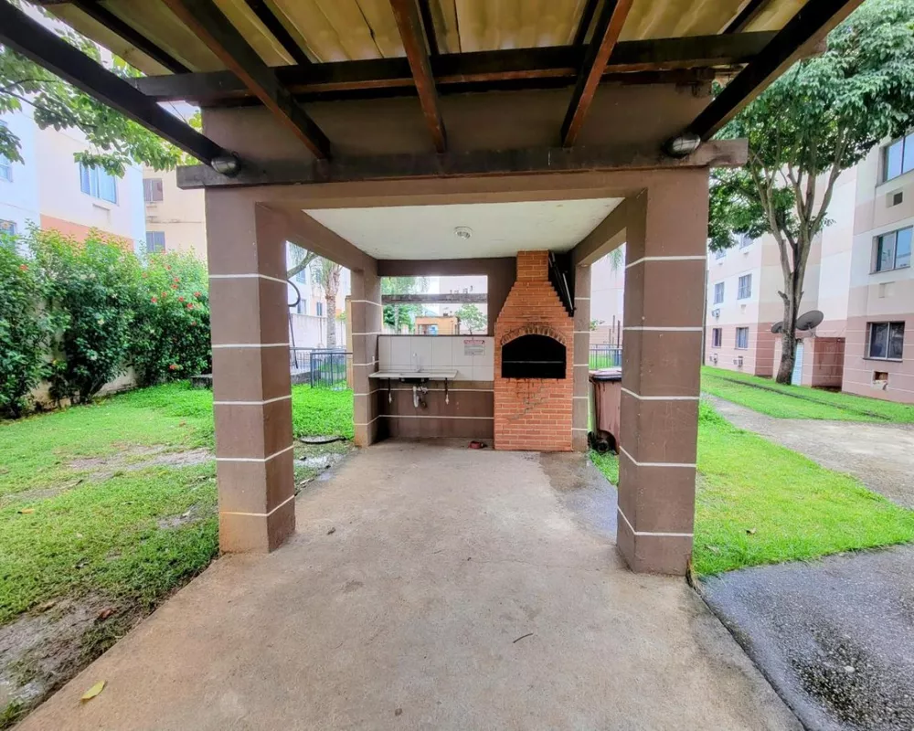 Apartamento, 2 quartos, 48 m² - Foto 21