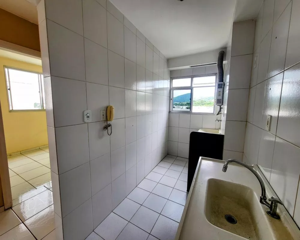 Apartamento, 2 quartos, 48 m² - Foto 15