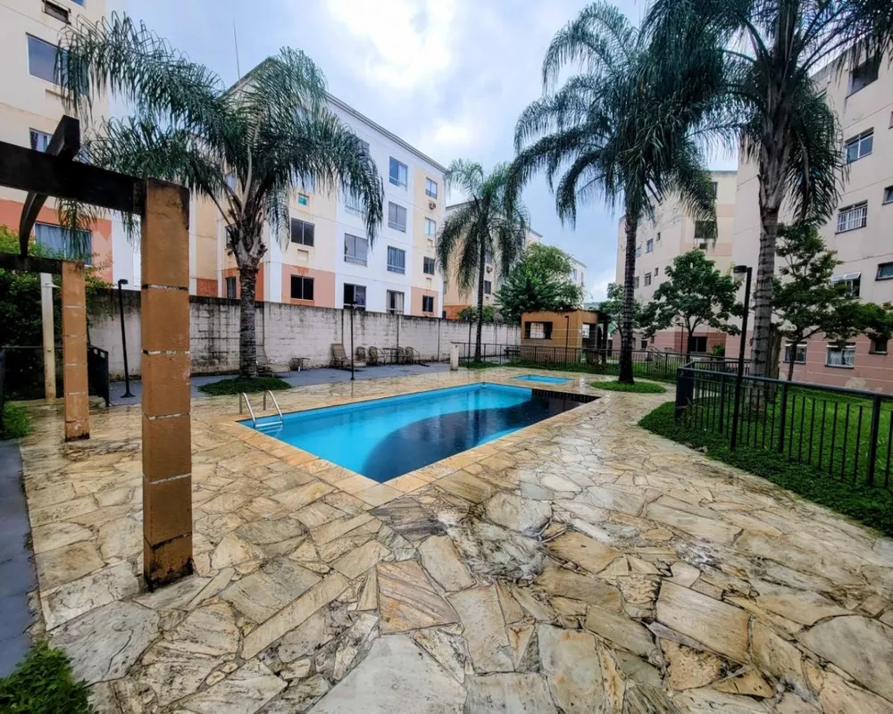 Apartamento, 2 quartos, 48 m² - Foto 24