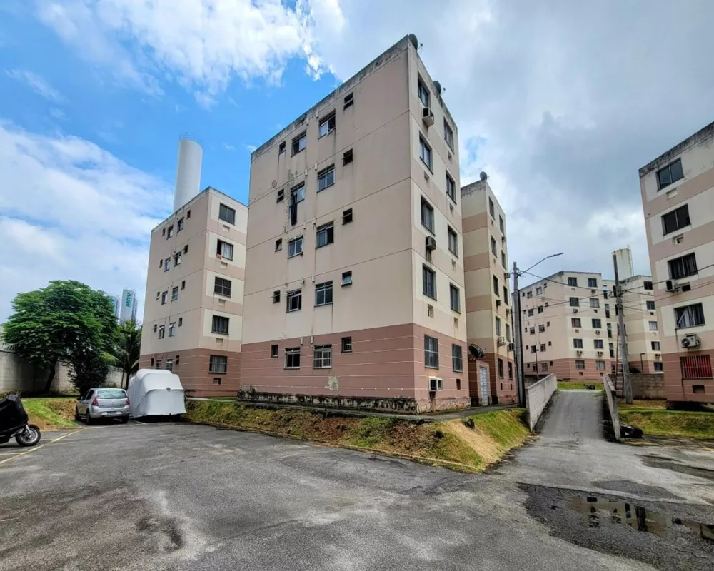 Apartamento, 2 quartos, 48 m² - Foto 20