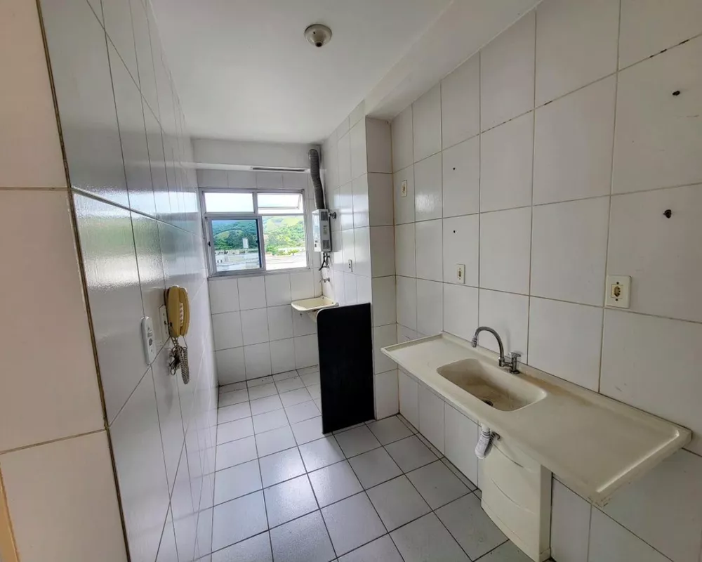 Apartamento, 2 quartos, 48 m² - Foto 14