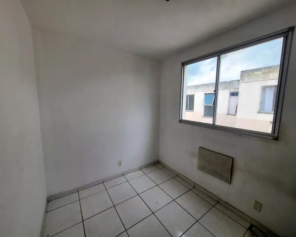 Apartamento, 2 quartos, 48 m² - Foto 7
