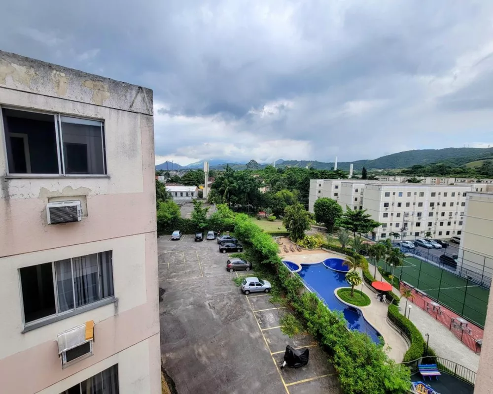 Apartamento, 2 quartos, 48 m² - Foto 6