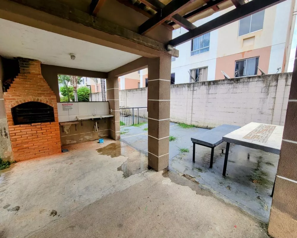 Apartamento, 2 quartos, 48 m² - Foto 27