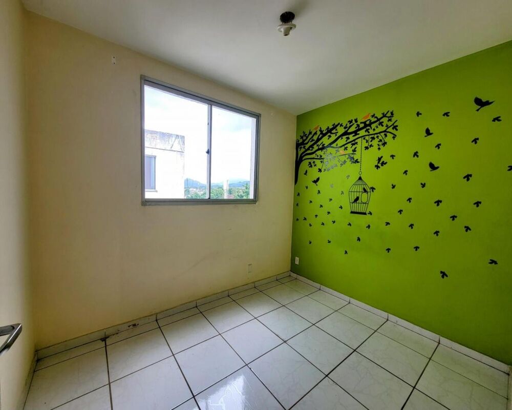 Apartamento, 2 quartos, 48 m² - Foto 9