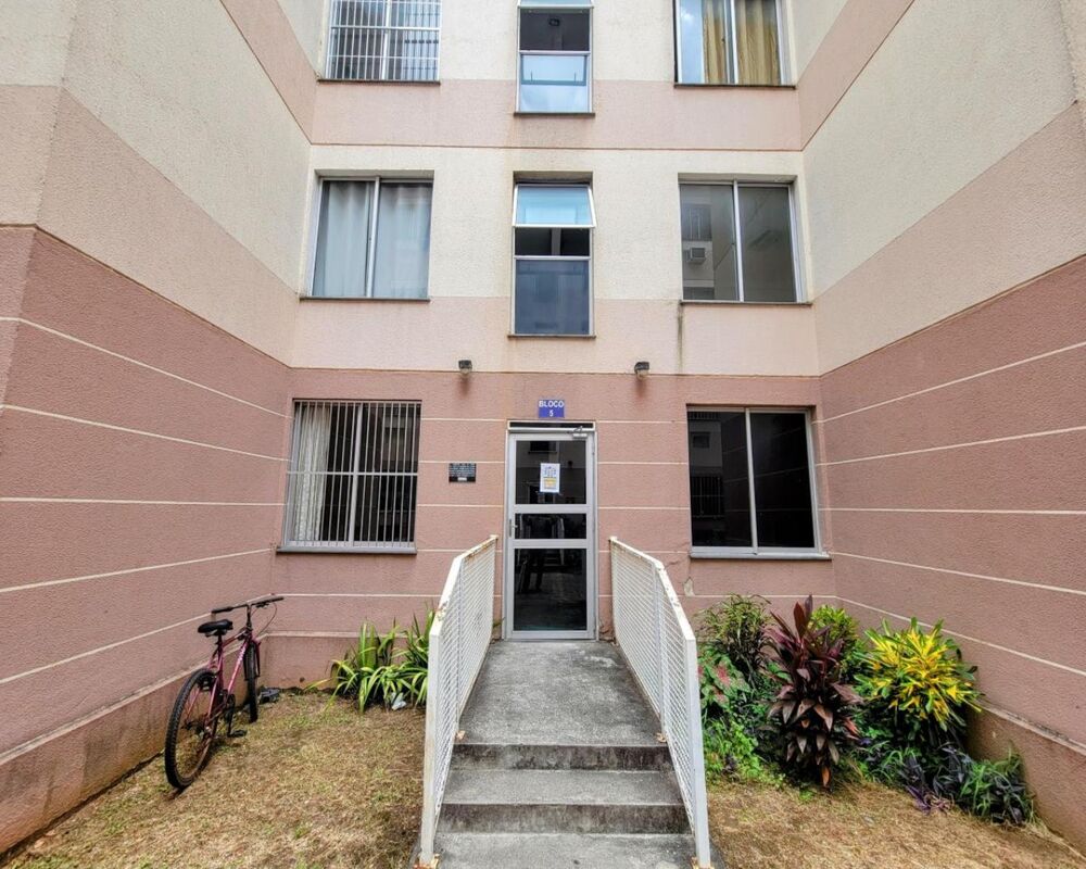 Apartamento, 2 quartos, 48 m² - Foto 19