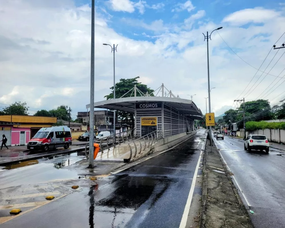 Apartamento, 2 quartos, 48 m² - Foto 34