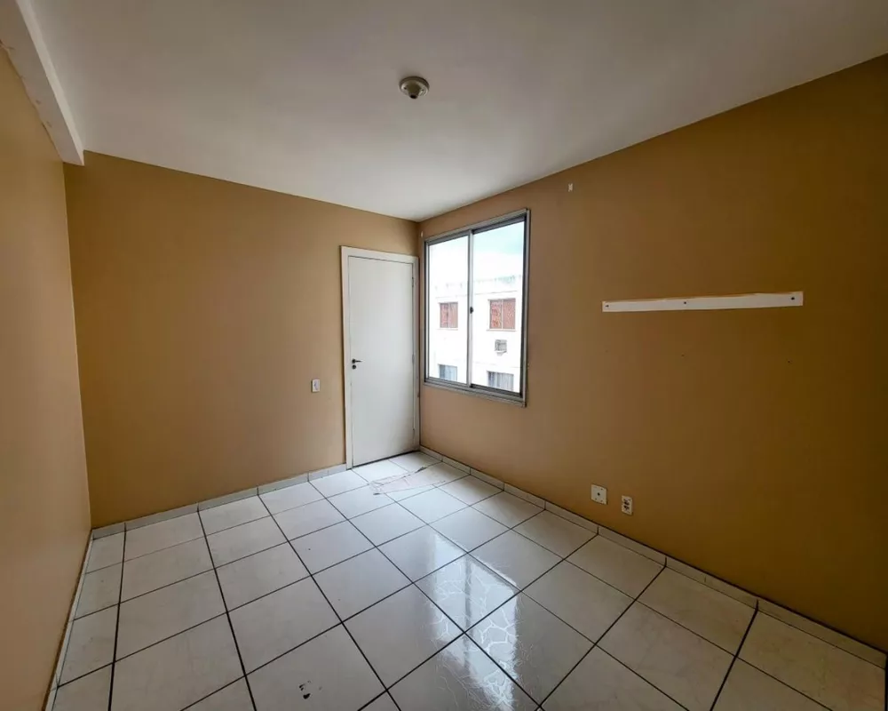 Apartamento, 2 quartos, 48 m² - Foto 4
