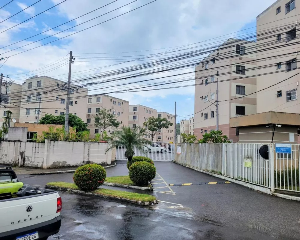 Apartamento, 2 quartos, 48 m² - Foto 33