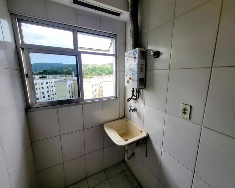 Apartamento, 2 quartos, 48 m² - Foto 16