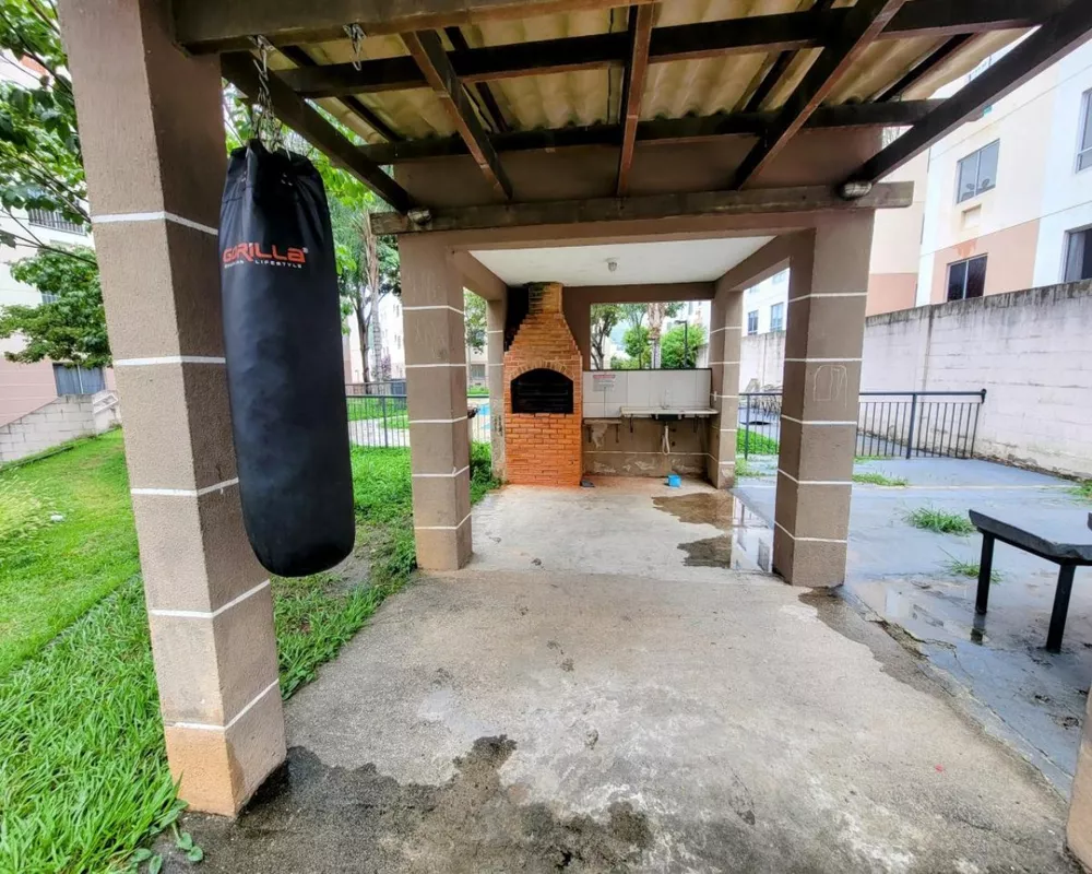 Apartamento, 2 quartos, 48 m² - Foto 26