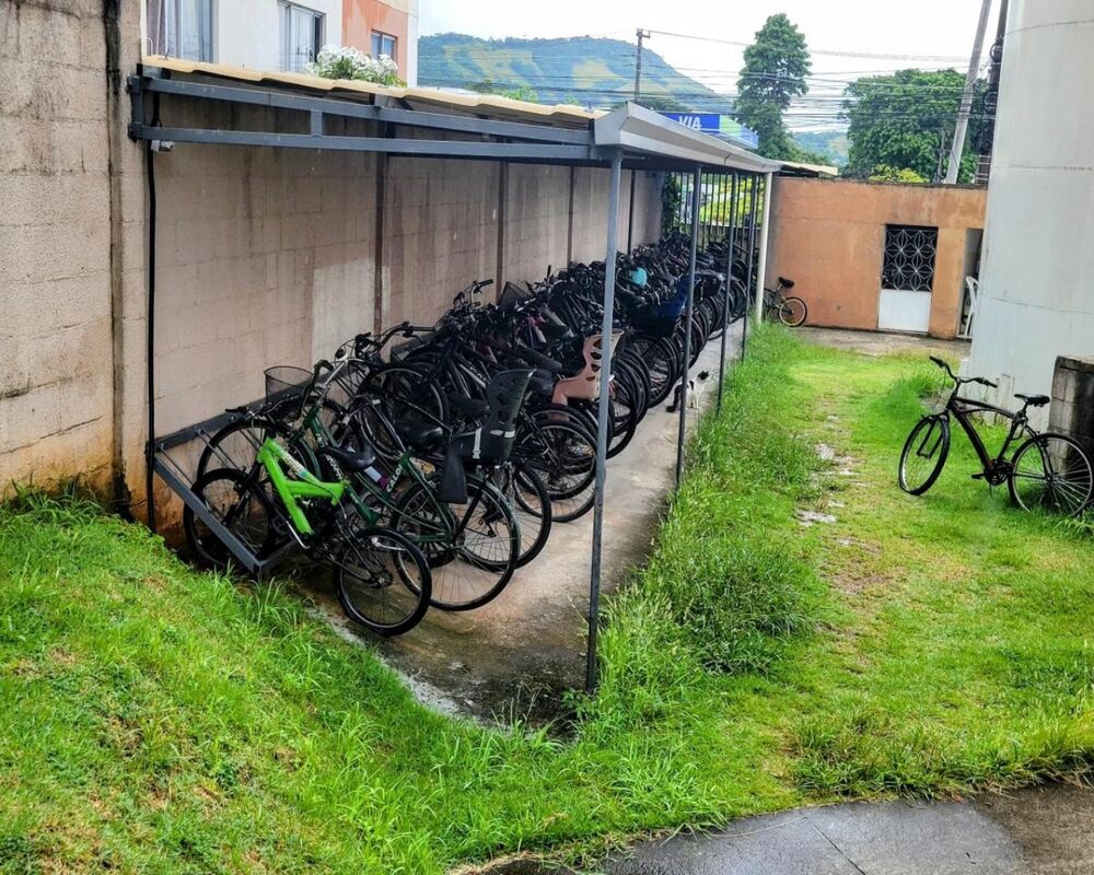 Apartamento, 2 quartos, 48 m² - Foto 31