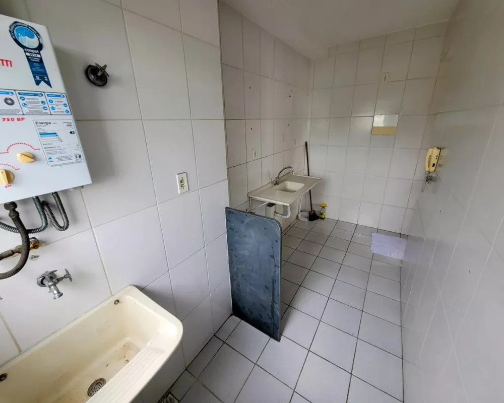 Apartamento, 2 quartos, 48 m² - Foto 17