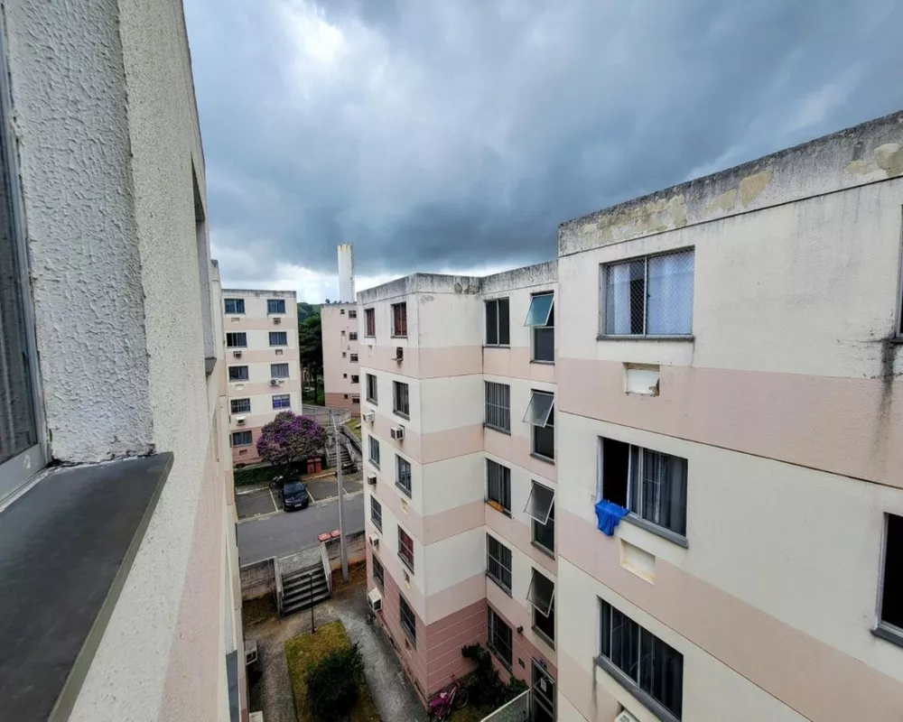 Apartamento, 2 quartos, 48 m² - Foto 12