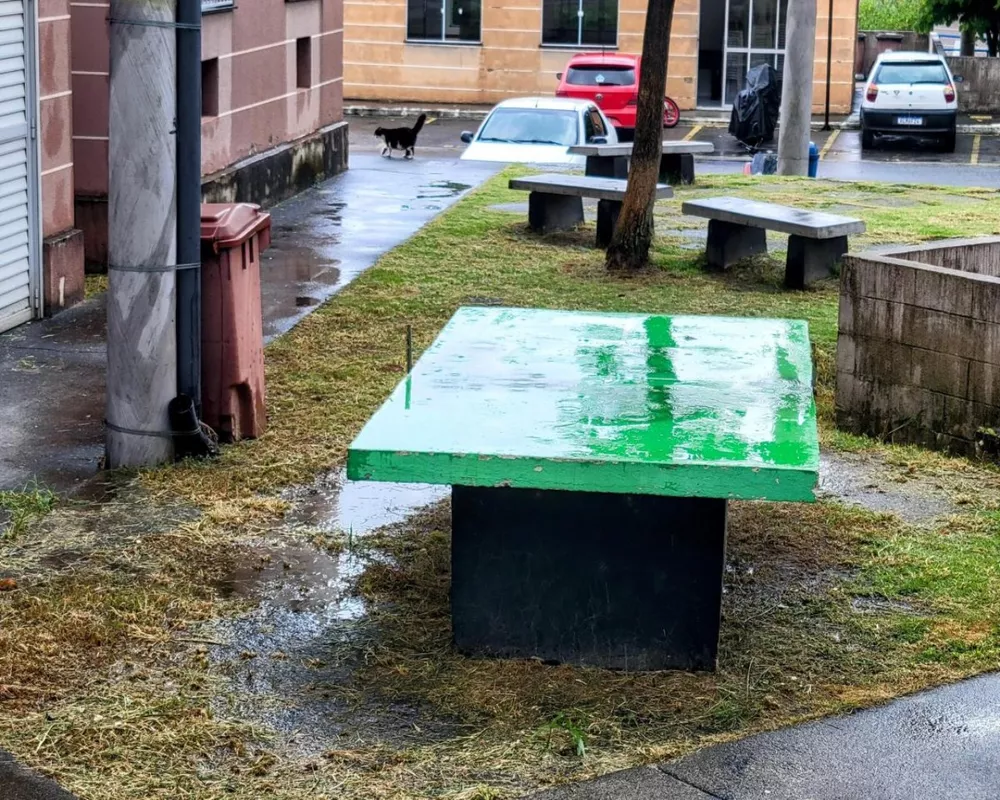 Apartamento, 2 quartos, 48 m² - Foto 25