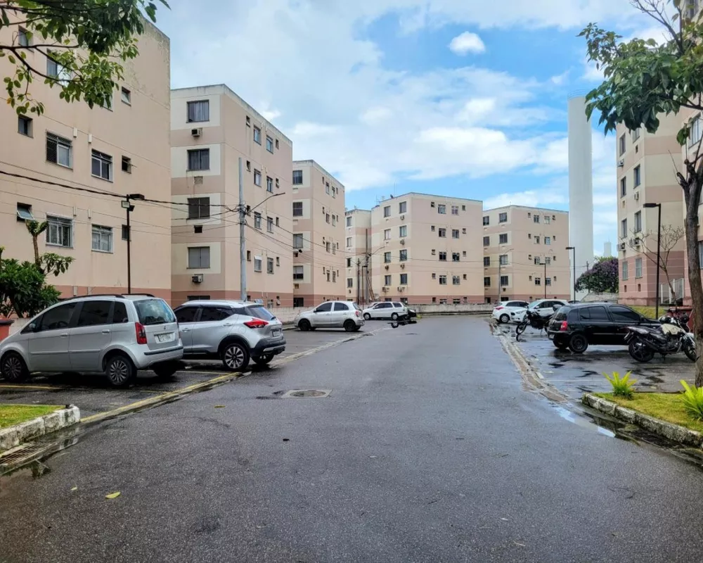 Apartamento, 2 quartos, 48 m² - Foto 32