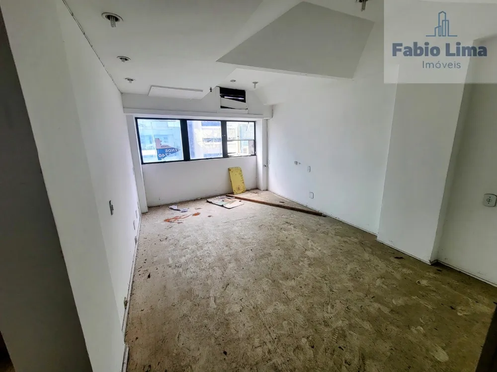 Sala-Conjunto, 96 m² - Foto 2